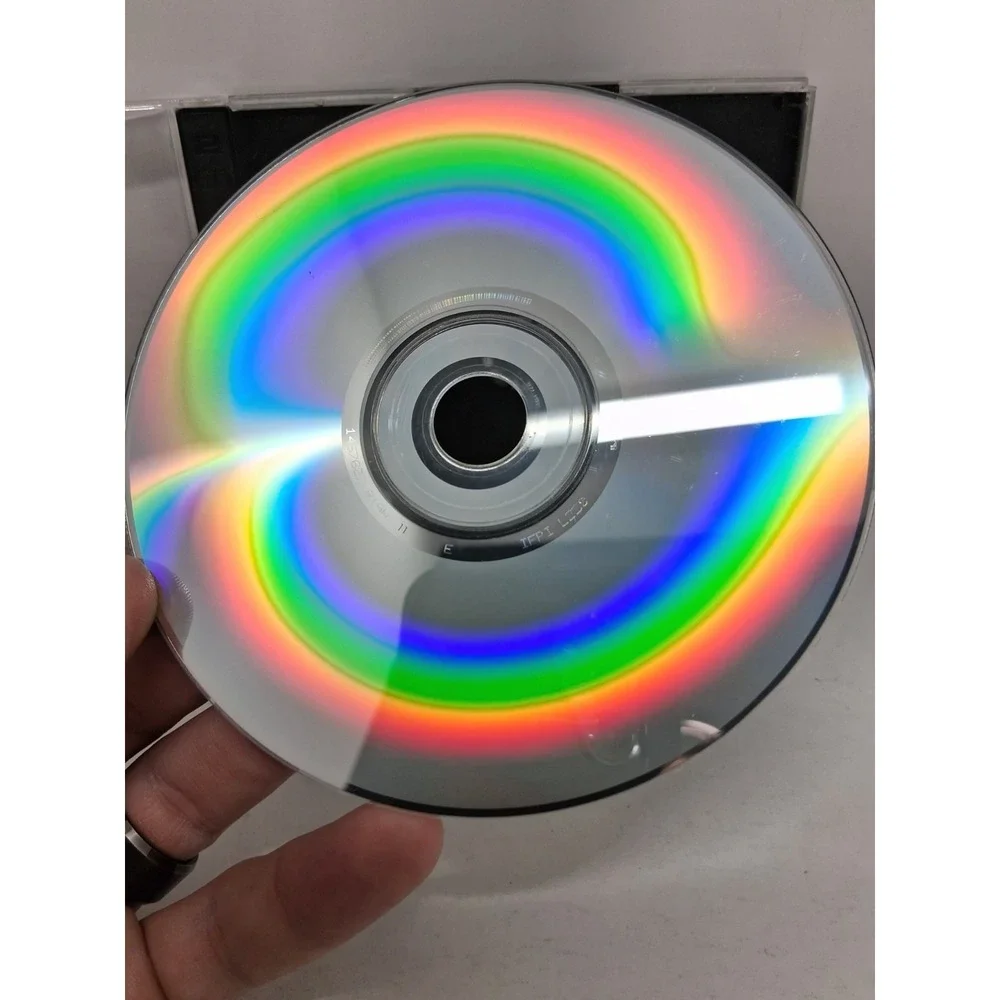 N/A sims cd